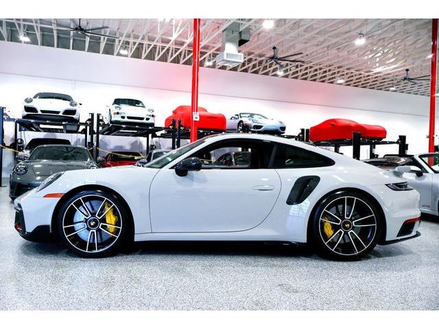 2025 Porsche 911 Turbo S (CC-2123006) for sale in Scottsdale, Arizona