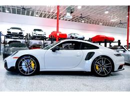 2025 Porsche 911 Turbo S (CC-2123006) for sale in Scottsdale, Arizona
