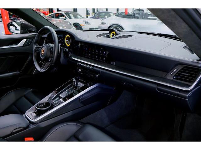 2025 Porsche 911 Turbo S (CC-2123006) for sale in Scottsdale, Arizona