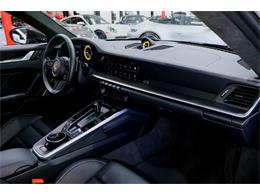 2025 Porsche 911 Turbo S (CC-2123006) for sale in Scottsdale, Arizona