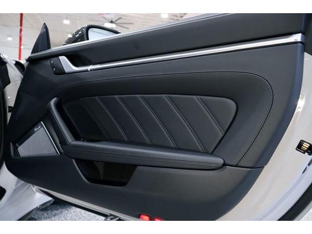 2025 Porsche 911 Turbo S (CC-2123006) for sale in Scottsdale, Arizona