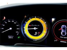 2025 Porsche 911 Turbo S (CC-2123006) for sale in Scottsdale, Arizona