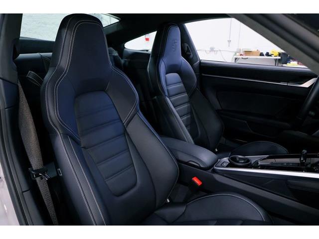 2025 Porsche 911 Turbo S (CC-2123006) for sale in Scottsdale, Arizona