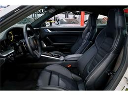 2025 Porsche 911 Turbo S (CC-2123006) for sale in Scottsdale, Arizona