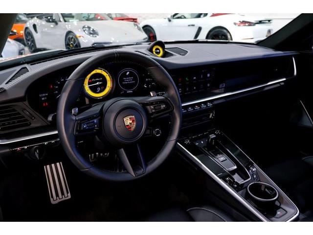 2025 Porsche 911 Turbo S (CC-2123006) for sale in Scottsdale, Arizona