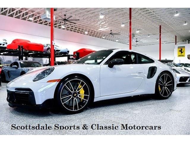 2025 Porsche 911 Turbo S (CC-2123006) for sale in Scottsdale, Arizona
