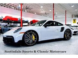 2025 Porsche 911 Turbo S (CC-2123006) for sale in Scottsdale, Arizona