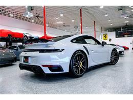 2025 Porsche 911 Turbo S (CC-2123006) for sale in Scottsdale, Arizona