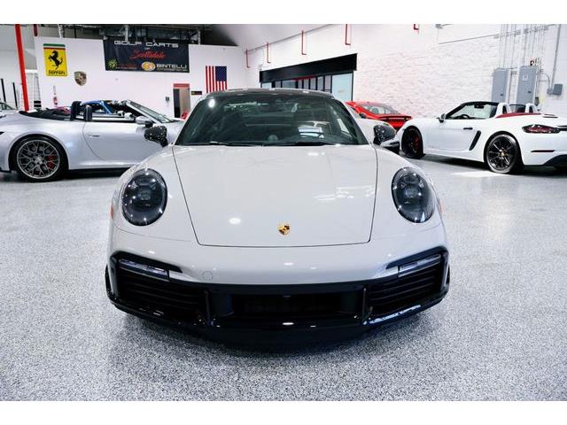 2025 Porsche 911 Turbo S (CC-2123006) for sale in Scottsdale, Arizona