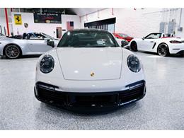 2025 Porsche 911 Turbo S (CC-2123006) for sale in Scottsdale, Arizona