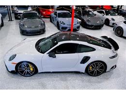 2025 Porsche 911 Turbo S (CC-2123006) for sale in Scottsdale, Arizona