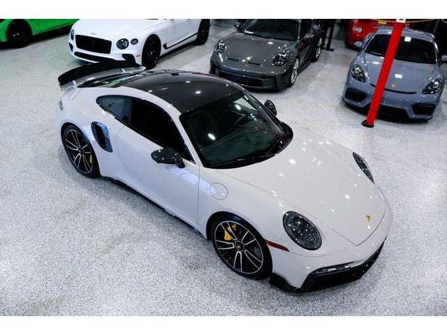 2025 Porsche 911 Turbo S (CC-2123006) for sale in Scottsdale, Arizona