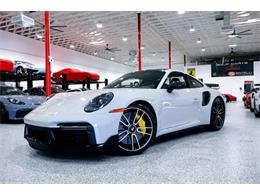 2025 Porsche 911 Turbo S (CC-2123006) for sale in Scottsdale, Arizona
