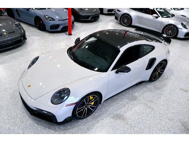 2025 Porsche 911 Turbo S (CC-2123006) for sale in Scottsdale, Arizona