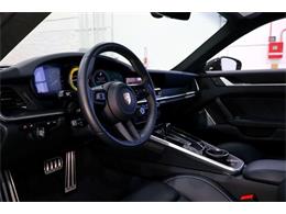 2025 Porsche 911 Turbo S (CC-2123006) for sale in Scottsdale, Arizona