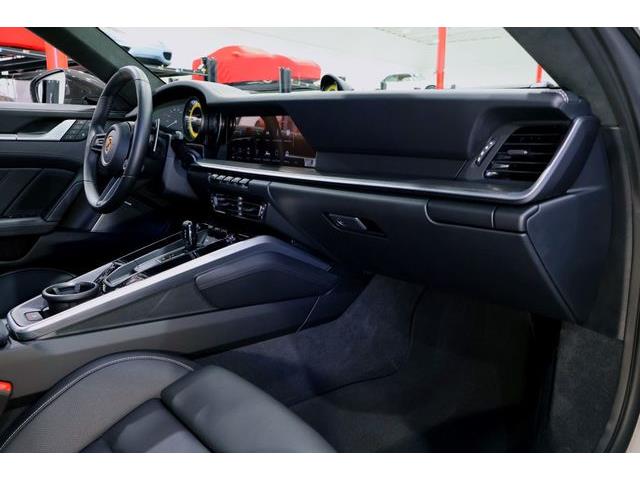 2025 Porsche 911 Turbo S (CC-2123006) for sale in Scottsdale, Arizona