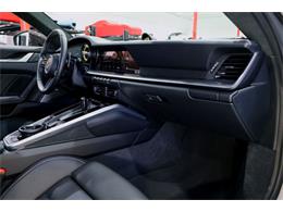 2025 Porsche 911 Turbo S (CC-2123006) for sale in Scottsdale, Arizona