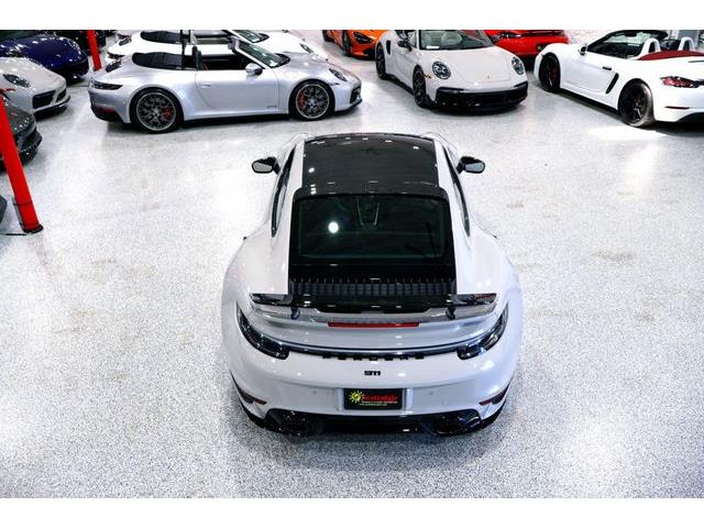 2025 Porsche 911 Turbo S (CC-2123006) for sale in Scottsdale, Arizona