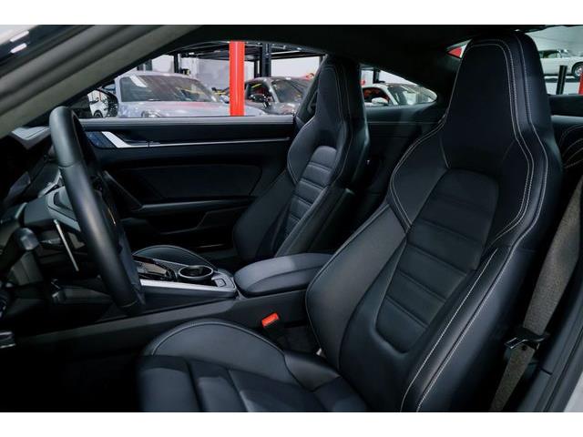 2025 Porsche 911 Turbo S (CC-2123006) for sale in Scottsdale, Arizona