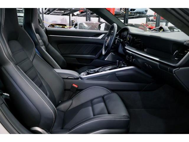 2025 Porsche 911 Turbo S (CC-2123006) for sale in Scottsdale, Arizona