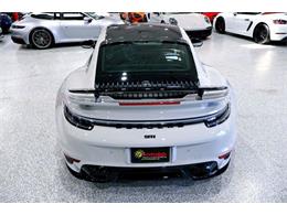 2025 Porsche 911 Turbo S (CC-2123006) for sale in Scottsdale, Arizona