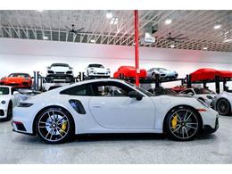 2025 Porsche 911 Turbo S (CC-2123006) for sale in Scottsdale, Arizona