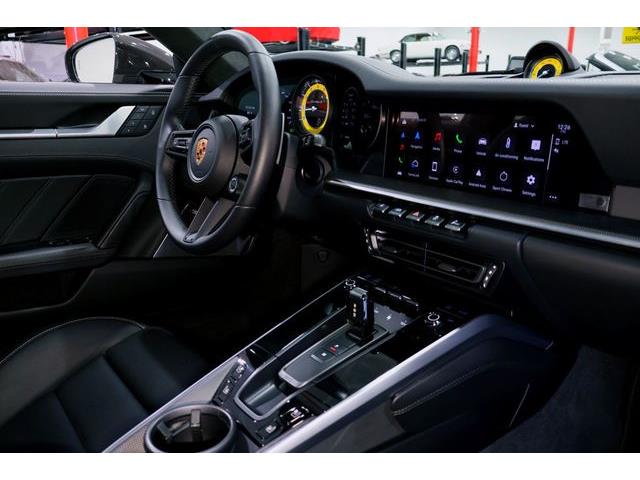 2025 Porsche 911 Turbo S (CC-2123006) for sale in Scottsdale, Arizona