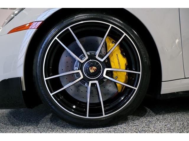 2025 Porsche 911 Turbo S (CC-2123006) for sale in Scottsdale, Arizona