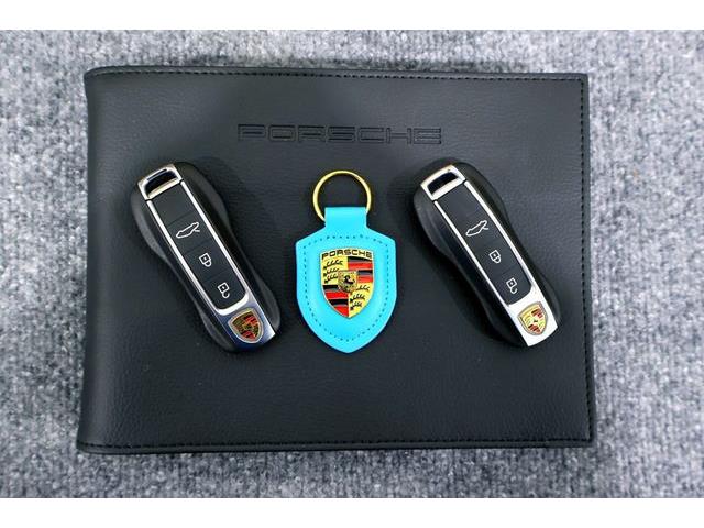 2025 Porsche 911 Turbo S (CC-2123006) for sale in Scottsdale, Arizona