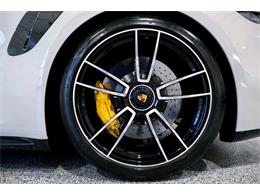 2025 Porsche 911 Turbo S (CC-2123006) for sale in Scottsdale, Arizona