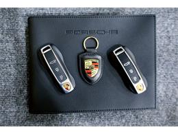 2025 Porsche 911 Targa (CC-2123007) for sale in Scottsdale, Arizona
