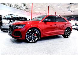 2021 Audi Q8 (CC-2123008) for sale in Scottsdale, Arizona