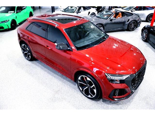 2021 Audi Q8 (CC-2123008) for sale in Scottsdale, Arizona