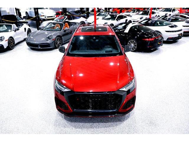 2021 Audi Q8 (CC-2123008) for sale in Scottsdale, Arizona