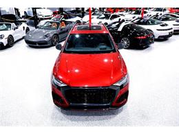 2021 Audi Q8 (CC-2123008) for sale in Scottsdale, Arizona