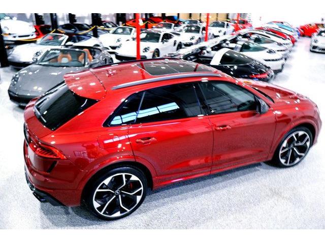 2021 Audi Q8 (CC-2123008) for sale in Scottsdale, Arizona