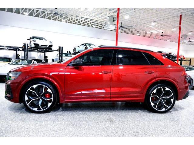 2021 Audi Q8 (CC-2123008) for sale in Scottsdale, Arizona
