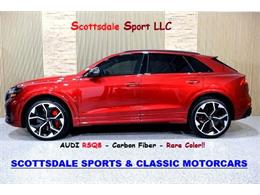 2021 Audi Q8 (CC-2123008) for sale in Scottsdale, Arizona