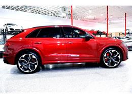 2021 Audi Q8 (CC-2123008) for sale in Scottsdale, Arizona