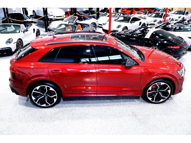 2021 Audi Q8 (CC-2123008) for sale in Scottsdale, Arizona