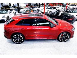 2021 Audi Q8 (CC-2123008) for sale in Scottsdale, Arizona