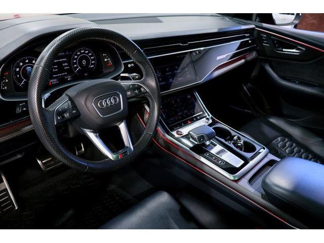 2021 Audi Q8 (CC-2123008) for sale in Scottsdale, Arizona