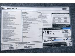 2021 Audi Q8 (CC-2123008) for sale in Scottsdale, Arizona
