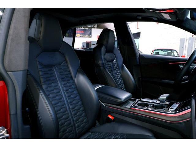 2021 Audi Q8 (CC-2123008) for sale in Scottsdale, Arizona