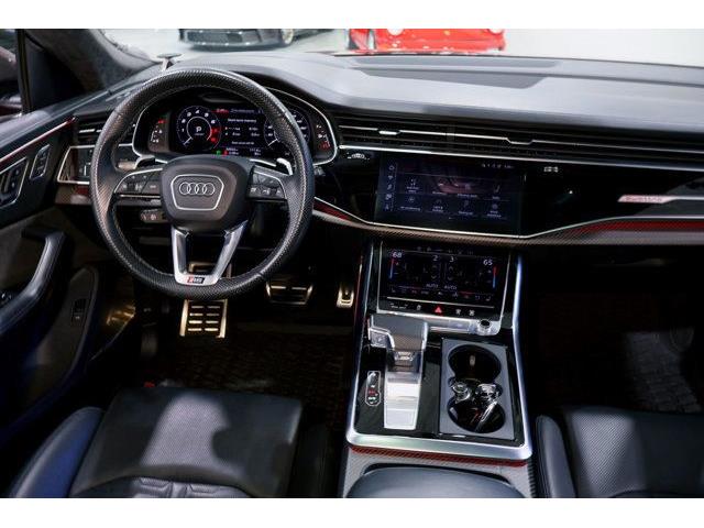 2021 Audi Q8 (CC-2123008) for sale in Scottsdale, Arizona