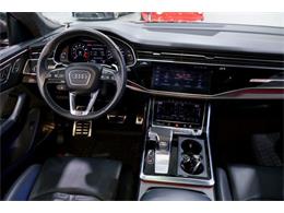 2021 Audi Q8 (CC-2123008) for sale in Scottsdale, Arizona