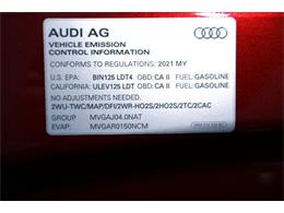 2021 Audi Q8 (CC-2123008) for sale in Scottsdale, Arizona