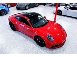 2023 Porsche 911 GTS (CC-2123009) for sale in Scottsdale, Arizona