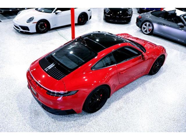 2023 Porsche 911 GTS (CC-2123009) for sale in Scottsdale, Arizona