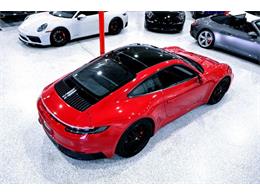 2023 Porsche 911 GTS (CC-2123009) for sale in Scottsdale, Arizona